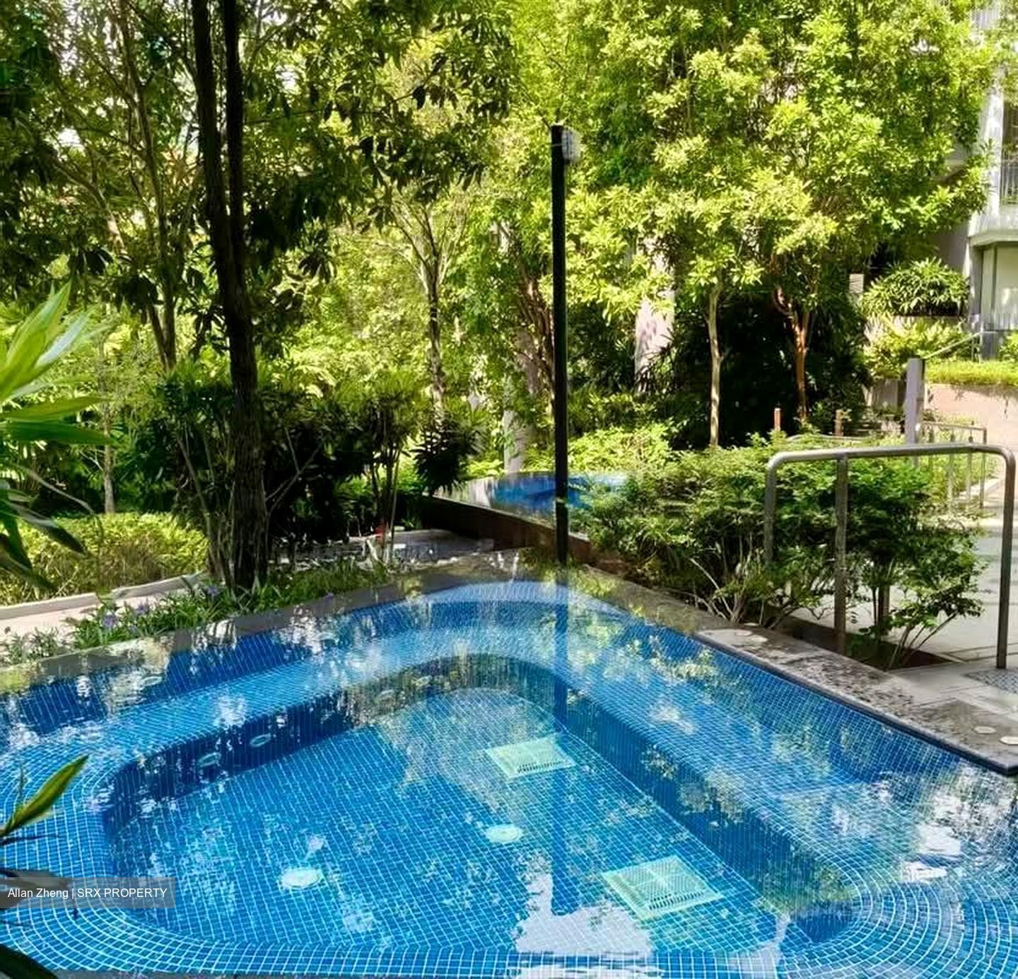 Forest Woods (D19), Condominium #587744651